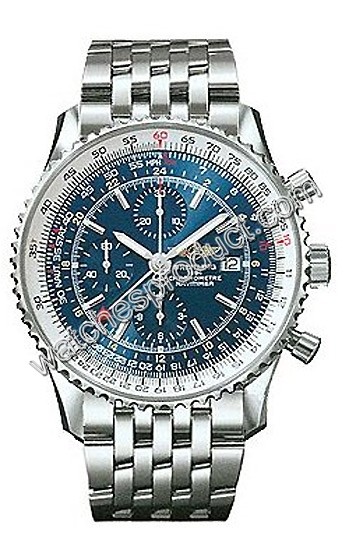 Breitling Navitimer naviA2432212-C6-415 Mens Watch