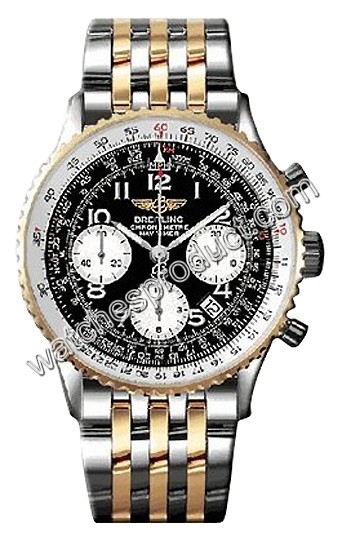 Breitling Navitimer Watch naviD2332212-C5-404