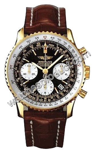 Breitling Navitimer naviK2332212-B6-407 Mens Watch