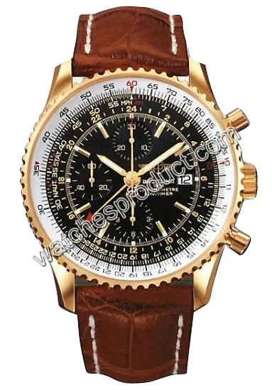 Breitling Navitimer naviK2432212-B7-417 Mens Watch