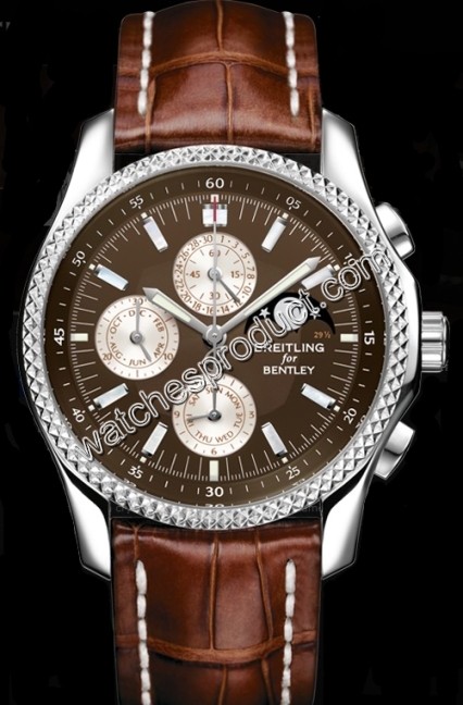 Breitling Automatic Chronograph Mens Watch P19362