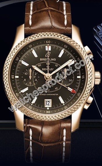 Breitling Bentley Mark VI Mens Watch R26362