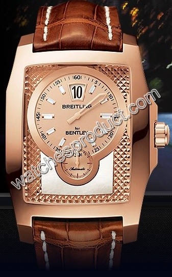 Breitling Bentley Flying B Watch R28362