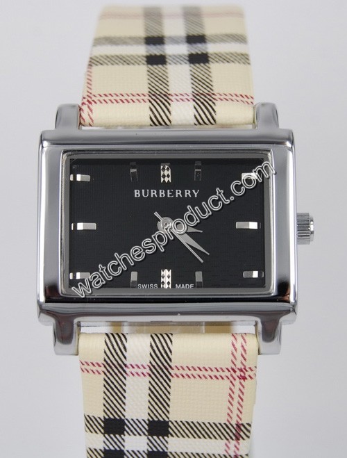 Burberry Quartz Ladies Watch 7479