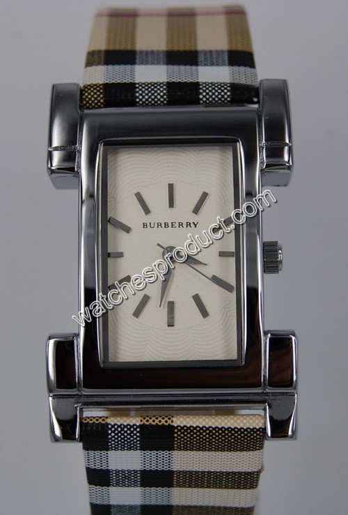 Burberry Stainless Steel Watch 7484