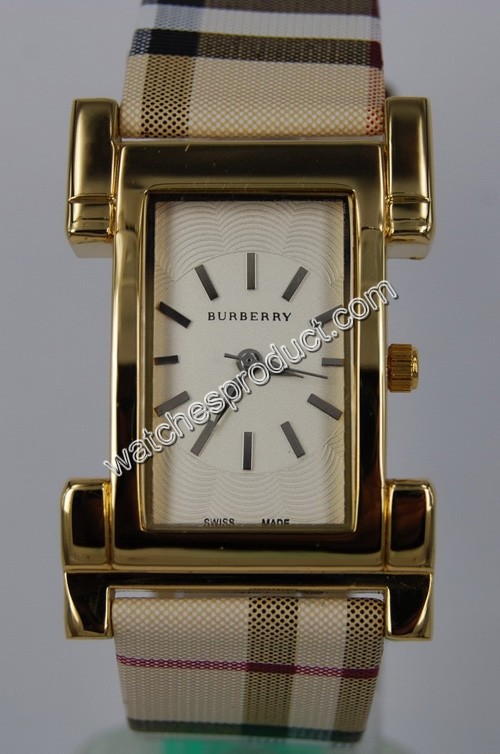 Burberry Ladies 7486 Watch