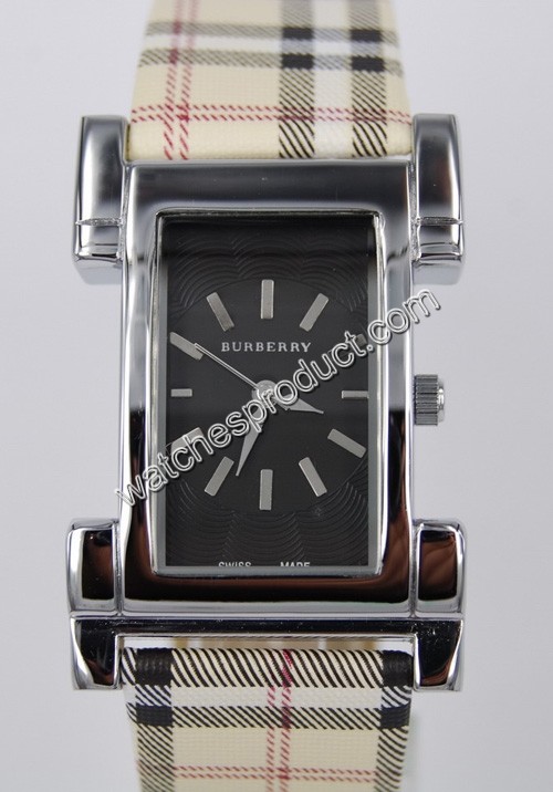 mens-standard Burberry Ladies Watch 7487