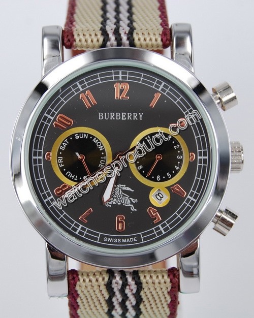 Burberry 7490 Watch