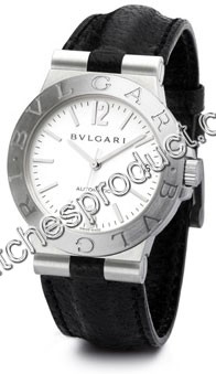 Bvlgari Diagono 101008 Mens Watch