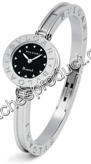 Bvlgari Quartz Ladies Watch 101014