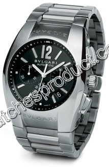 45mm Bvlgari Mens Watch 101213