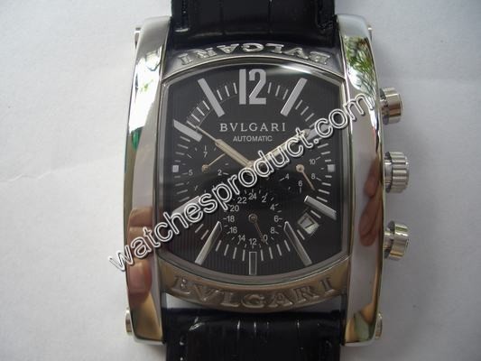 Bvlgari Assioma 6560 Watch