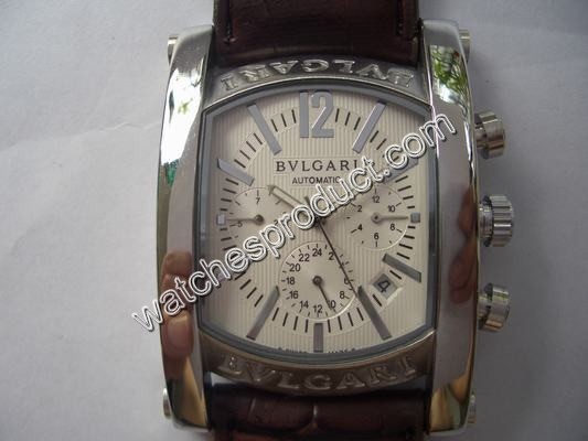 Bvlgari Assioma 6561 Men's Watch