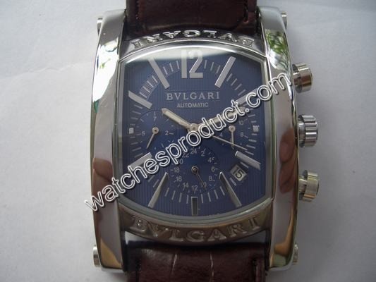 Bvlgari Men's 6562 Watch