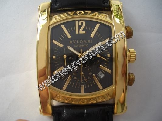 Bvlgari Assioma 6563 Men's Watch