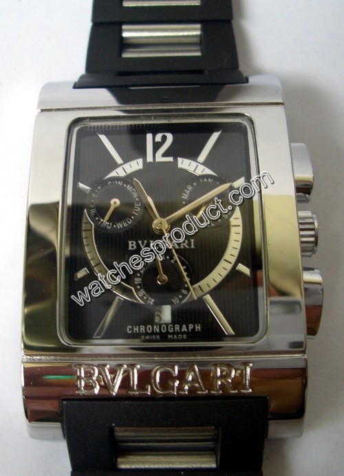 Bvlgari 7782 Watch