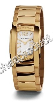 Bvlgari Assioma D AA31WGG Watch