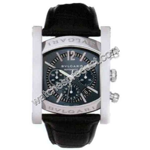 Bvlgari Assioma Watch AA44C14SLDCH