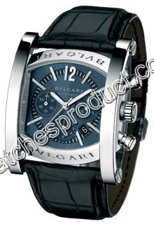 Bvlgari Assioma Mens Watch AA48C14SLDCH