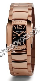 Bvlgari Ladies AAP31BGGWatch