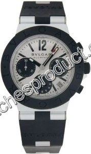 Bvlgari AC38TAVD/SLN Mens Watch