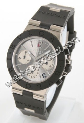 Bvlgari Mens ACW38GVDWatch