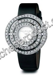 36mm Bvlgari Ladies Watch AEW36D2WL