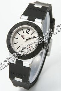 29mm Bvlgari Ladies Watch AL29TAVD