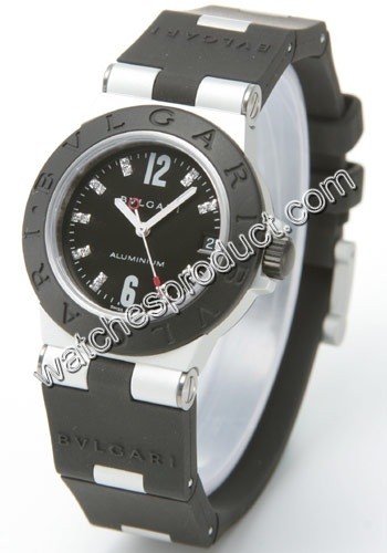 Bvlgari AL32BTAVD/9 Unisex Watch