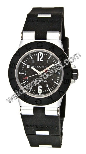 Bvlgari Unisex AL32BTAVD/SLNWatch