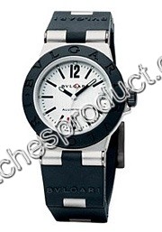 Bvlgari Diagono AL32TAVD/SLN Mens Watch