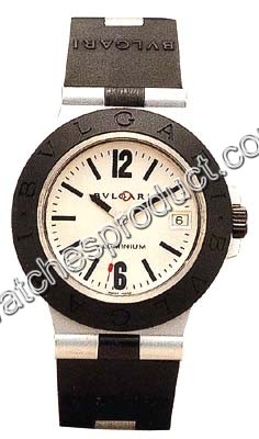 Bvlgari Diagono Mens Watch AL38TAVD-SLN