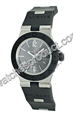 Bvlgari Diagono ALW32GVD Watch