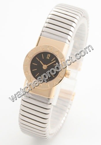 Bvlgari BB192TSY Ladies Quartz Watch