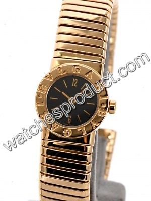 Bvlgari BB192TY Ladies Watch