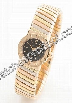 Bvlgari Quartz Ladies Watch BB192TYWP.M