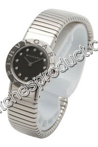 23mm Bvlgari Ladies Watch BB232TS/12.2