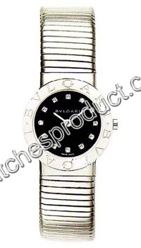 Bvlgari BB232TS/12.3 Ladies Watch