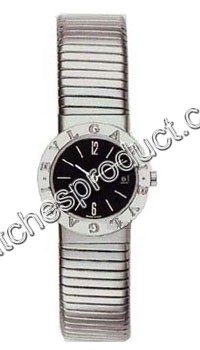 Bvlgari BB232TS.2 Ladies Quartz Watch