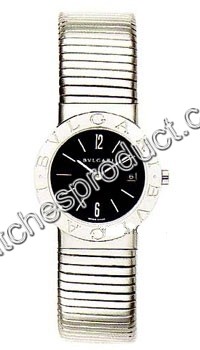 Bvlgari Quartz Ladies Watch BB232TS.3