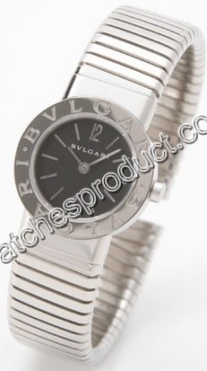 Bvlgari Ladies BB232TS.4Watch