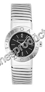 23mm Bvlgari Ladies Watch BB232TS