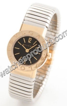 Bvlgari Ladies BB232TSY.MWatch