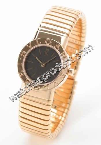 Bvlgari Ladies BB232TYWatch