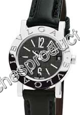 Bvlgari Black Dial Ladies Watch BB23BSLD/N