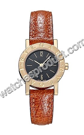 Bvlgari BB23GL Ladies Quartz Watch