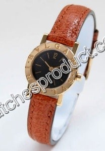 23mm Bvlgari Ladies Watch BB23GLD