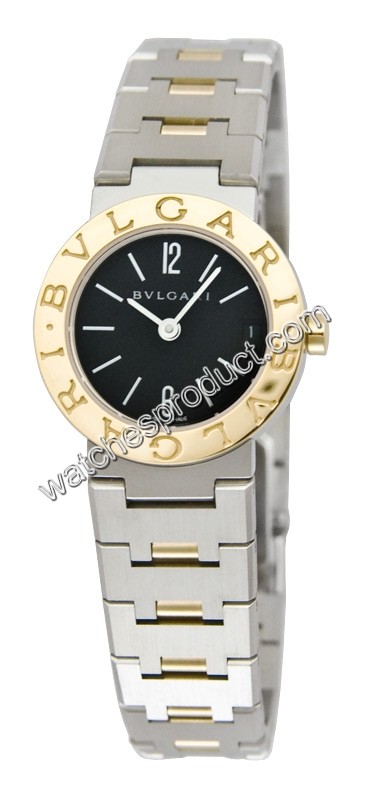 Bvlgari Bvlgari BB23SGD Ladies Watch