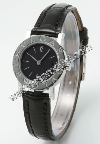 Bvlgari Bvlgari Steel Watch BB23SLD