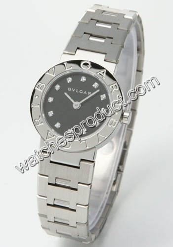 Bvlgari Ladies BB23SS/12Watch